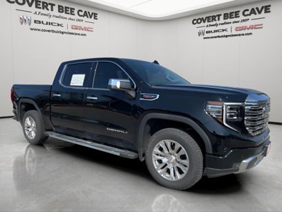 New 2025 GMC Sierra 1500 Denali w/ Technology Package