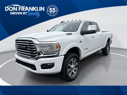 Used 2023 RAM 2500 Limited