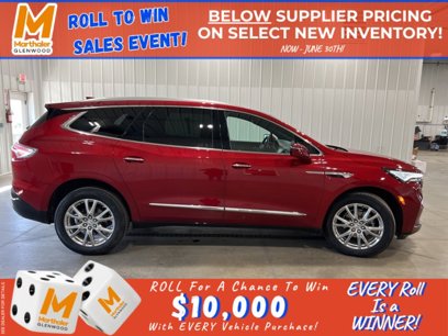 Used 2023 Buick Enclave Premium w/ Experience Buick Package