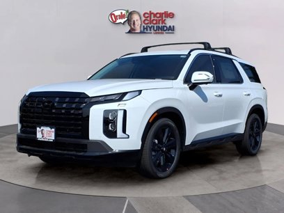 New 2025 Hyundai Palisade XRT