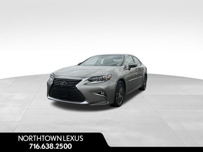 Used 2016 Lexus ES 350