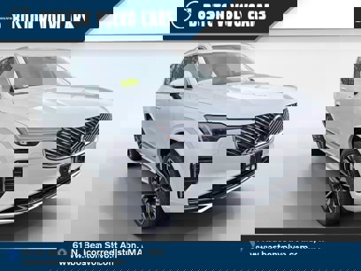 New 2026 Volvo XC90 T8 Ultra
