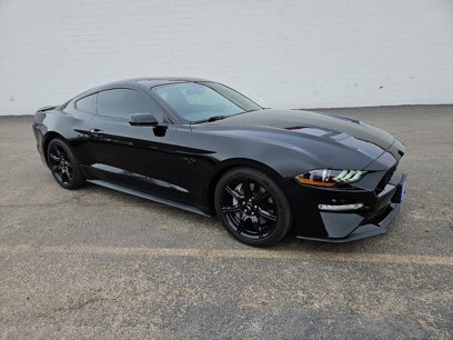 Used 2019 Ford Mustang GT w/ Black Accent Package