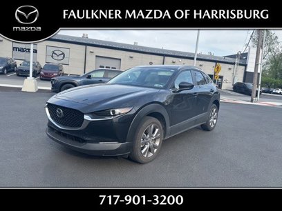 Certified 2024 MAZDA CX-30 AWD 2.5 S w/ Preferred Package