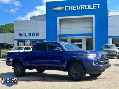 Used 2022 Toyota Tacoma SR5