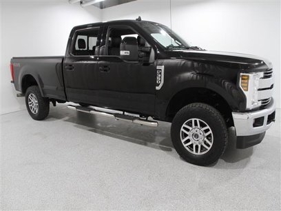 Used 2019 Ford F350 Lariat w/ Lariat Ultimate Package