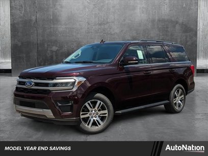 New 2024 Ford Expedition XLT