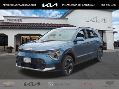 New 2025 Kia Niro Wind