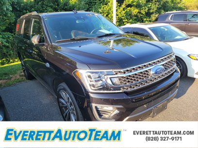 Used 2020 Ford Expedition King Ranch