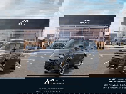 New 2025 Kia Soul LX