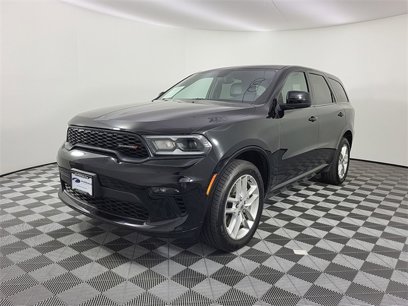 Used 2022 Dodge Durango GT