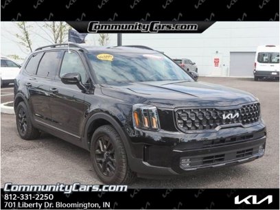 Certified 2024 Kia Telluride SX Prestige X-Pro