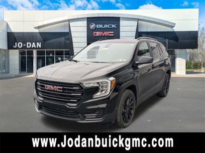 Certified 2024 GMC Terrain SLE w/ Driver Convenience Package