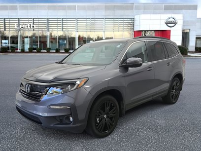 Used 2022 Honda Pilot Special Edition