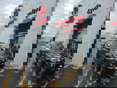 Used 2022 Toyota Tacoma Limited