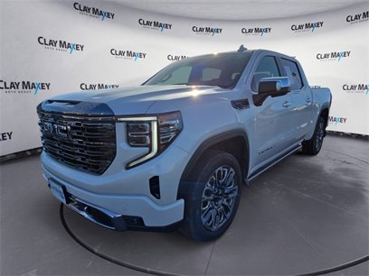 Used 2023 GMC Sierra 1500 Denali Ultimate