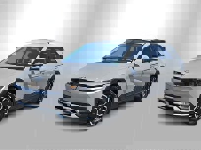 Certified 2024 Hyundai Ioniq 5 SEL