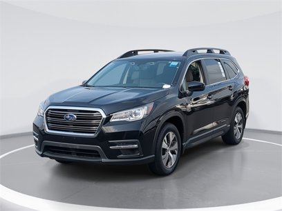 Used 2021 Subaru Ascent Premium w/ Convenience Package