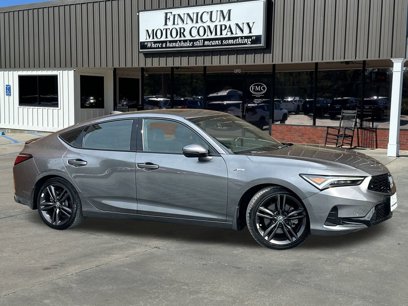 Used 2023 Acura Integra A-Spec