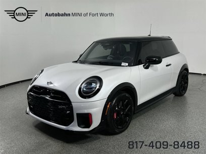 New 2026 MINI Cooper John Cooper Works