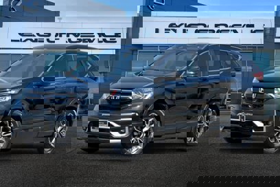 Used 2020 Honda CR-V EX-L