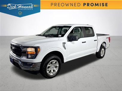 Used 2023 Ford F150 XLT