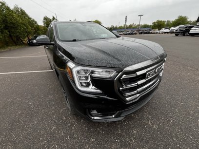 Certified 2022 GMC Terrain AT4 w/ Infotainment Package II