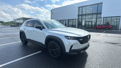 New 2025 MAZDA CX-50 AWD 2.5 S w/ Weather Package