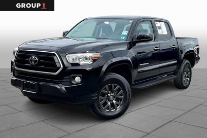 Used 2023 Toyota Tacoma SR5