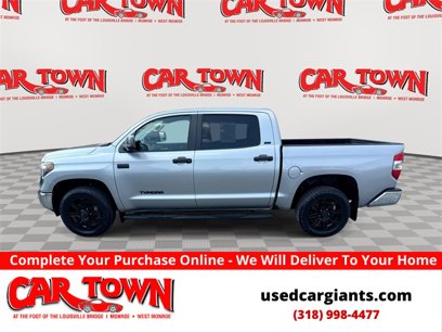 Used 2019 Toyota Tundra SR5