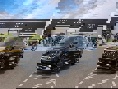 New 2025 Kia Carnival SX