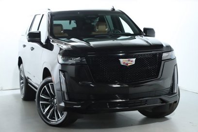 Used 2023 Cadillac Escalade Sport