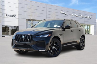 Used 2026 Jaguar F-PACE R-Dynamic S