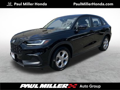 Used 2024 Honda HR-V LX