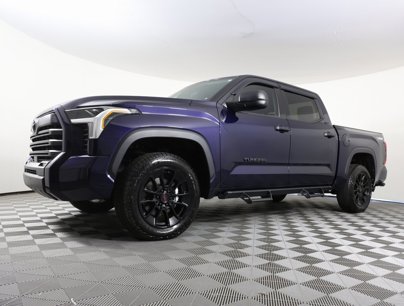 Used 2023 Toyota Tundra SR5