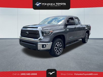 Used 2019 Toyota Tundra SR5