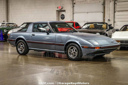 Used 1985 MAZDA RX-7
