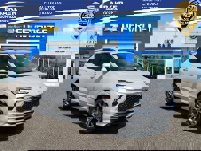New 2024 Buick Encore GX Avenir w/ Avenir Technology Package