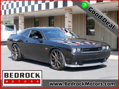 Used 2011 Dodge Challenger SRT8 w/ SRT Option Group II