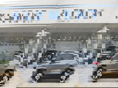 Used 2022 Ford Escape S