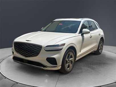 New 2026 Genesis GV70 2.5T Select