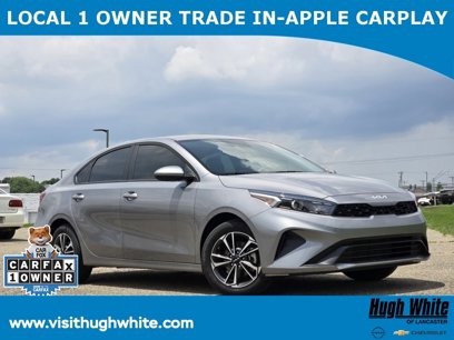 Used 2024 Kia Forte LXS