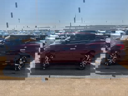 Used 2018 Nissan Maxima Platinum