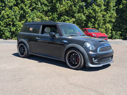 Used 2013 MINI Cooper Clubman John Cooper Works