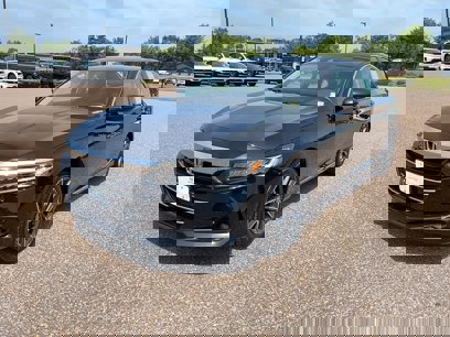 Certified 2022 Honda Accord EX-L