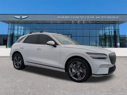 Used 2025 Genesis Electrified GV70 Advanced w/ Prestige Package
