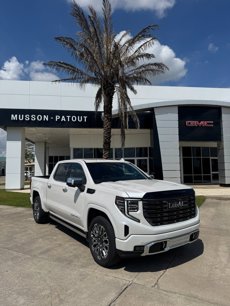 New 2025 GMC Sierra 1500 Denali Ultimate