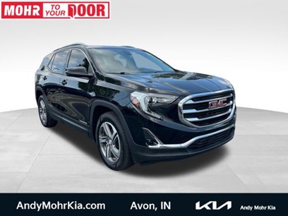 Used 2018 GMC Terrain SLT w/ Preferred Package