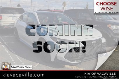 Used 2021 Toyota Avalon TRD