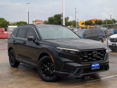 Used 2023 Honda CR-V Sport
